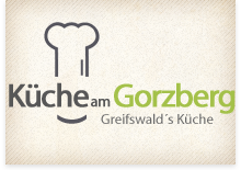 Küche am Gorzberg